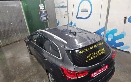 KIA cee'd III, 2017 год, 1 000 000 рублей, 5 фотография