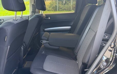 Nissan X-Trail, 2009 год, 1 350 000 рублей, 10 фотография