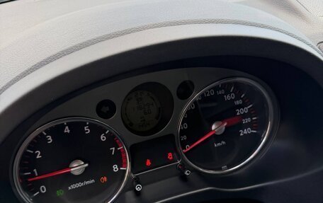 Nissan X-Trail, 2009 год, 1 350 000 рублей, 14 фотография