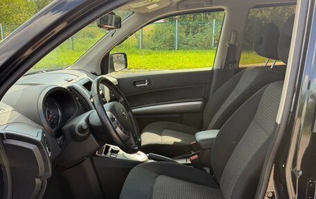 Nissan X-Trail, 2009 год, 1 350 000 рублей, 16 фотография