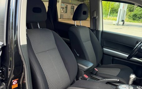 Nissan X-Trail, 2009 год, 1 350 000 рублей, 22 фотография