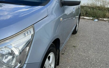 Chevrolet Cobalt II, 2013 год, 470 000 рублей, 3 фотография