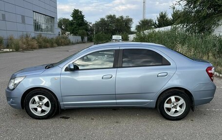 Chevrolet Cobalt II, 2013 год, 470 000 рублей, 4 фотография