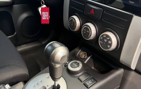 Nissan X-Trail, 2009 год, 1 350 000 рублей, 20 фотография