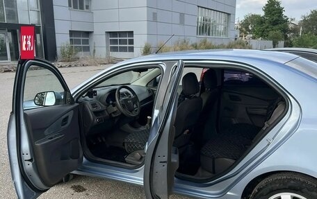 Chevrolet Cobalt II, 2013 год, 470 000 рублей, 5 фотография