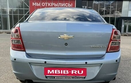 Chevrolet Cobalt II, 2013 год, 470 000 рублей, 6 фотография