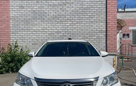Toyota Camry, 2013 год, 1 700 000 рублей, 2 фотография