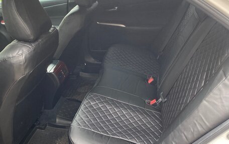 Toyota Camry, 2013 год, 1 700 000 рублей, 4 фотография
