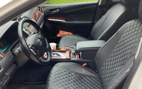 Toyota Camry, 2013 год, 1 700 000 рублей, 3 фотография