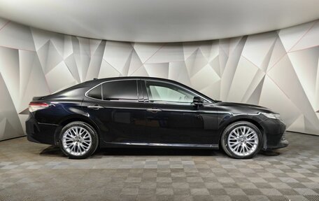 Toyota Camry, 2019 год, 2 489 000 рублей, 6 фотография