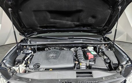 Toyota Camry, 2019 год, 2 489 000 рублей, 11 фотография