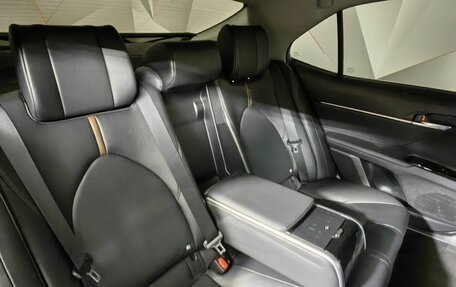 Toyota Camry, 2019 год, 2 489 000 рублей, 17 фотография