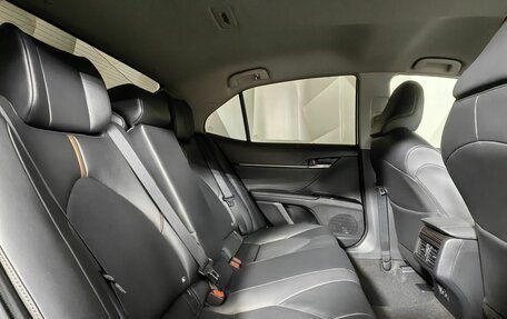 Toyota Camry, 2019 год, 2 489 000 рублей, 16 фотография