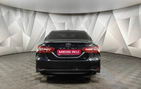 Toyota Camry, 2019 год, 2 489 000 рублей, 8 фотография