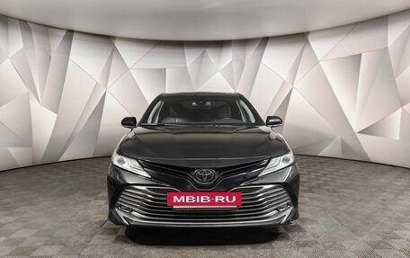 Toyota Camry, 2019 год, 2 489 000 рублей, 7 фотография