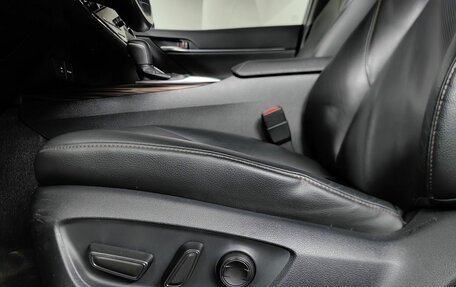 Toyota Camry, 2019 год, 2 489 000 рублей, 22 фотография