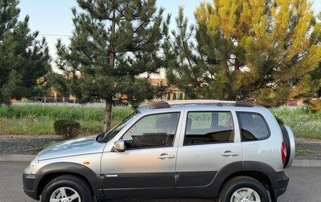 Chevrolet Niva I рестайлинг, 2014 год, 680 000 рублей, 2 фотография