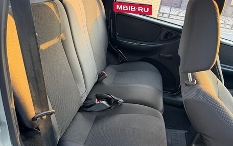 Chevrolet Niva I рестайлинг, 2014 год, 680 000 рублей, 17 фотография