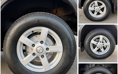 Chevrolet Niva I рестайлинг, 2014 год, 680 000 рублей, 30 фотография