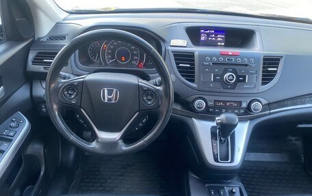 Honda CR-V IV, 2013 год, 2 290 000 рублей, 11 фотография