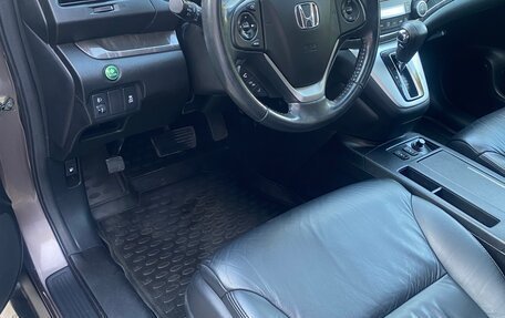 Honda CR-V IV, 2013 год, 2 290 000 рублей, 13 фотография
