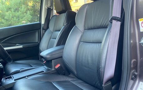 Honda CR-V IV, 2013 год, 2 290 000 рублей, 15 фотография