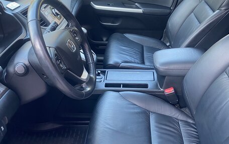 Honda CR-V IV, 2013 год, 2 290 000 рублей, 14 фотография