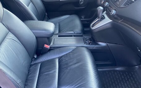 Honda CR-V IV, 2013 год, 2 290 000 рублей, 17 фотография