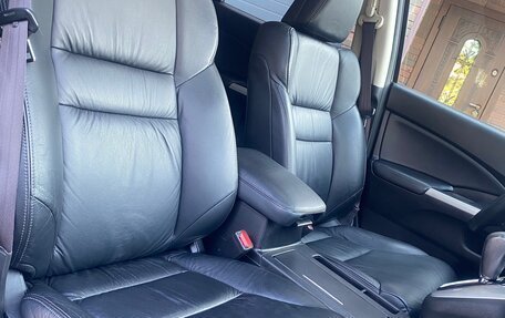 Honda CR-V IV, 2013 год, 2 290 000 рублей, 18 фотография