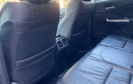 Honda CR-V IV, 2013 год, 2 290 000 рублей, 19 фотография