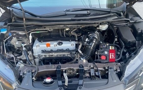Honda CR-V IV, 2013 год, 2 290 000 рублей, 26 фотография