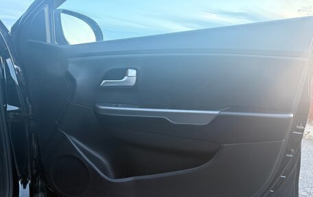KIA Rio III рестайлинг, 2016 год, 870 000 рублей, 12 фотография