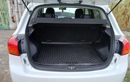 Mitsubishi ASX I рестайлинг, 2014 год, 1 280 000 рублей, 9 фотография