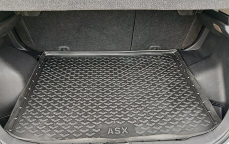 Mitsubishi ASX I рестайлинг, 2014 год, 1 280 000 рублей, 10 фотография