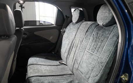 Chery IndiS (S18D) I, 2012 год, 375 000 рублей, 12 фотография