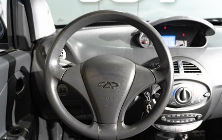 Chery IndiS (S18D) I, 2012 год, 375 000 рублей, 8 фотография