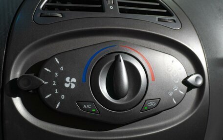 Chery IndiS (S18D) I, 2012 год, 375 000 рублей, 13 фотография