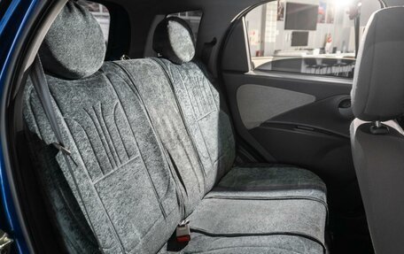 Chery IndiS (S18D) I, 2012 год, 375 000 рублей, 11 фотография