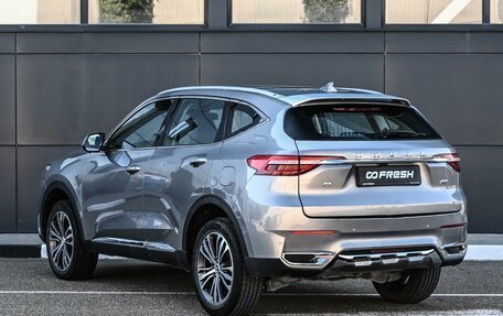 Haval F7 I, 2020 год, 1 834 000 рублей, 2 фотография