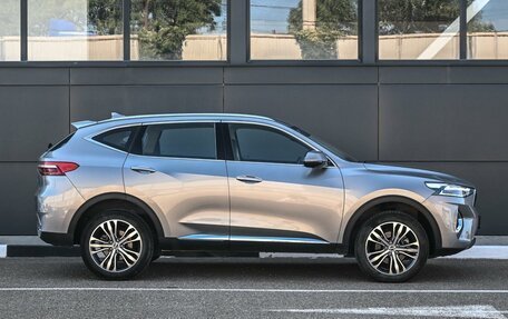 Haval F7 I, 2020 год, 1 834 000 рублей, 5 фотография