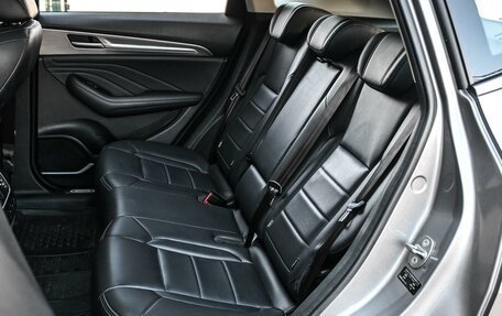 Haval F7 I, 2020 год, 1 834 000 рублей, 9 фотография