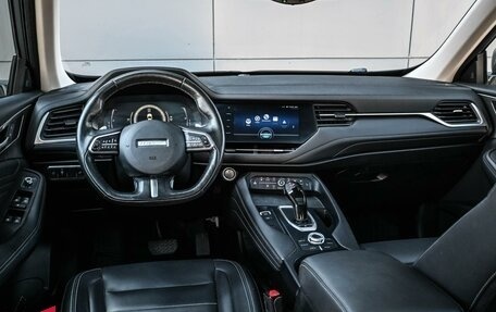 Haval F7 I, 2020 год, 1 834 000 рублей, 6 фотография