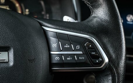 Haval F7 I, 2020 год, 1 834 000 рублей, 16 фотография