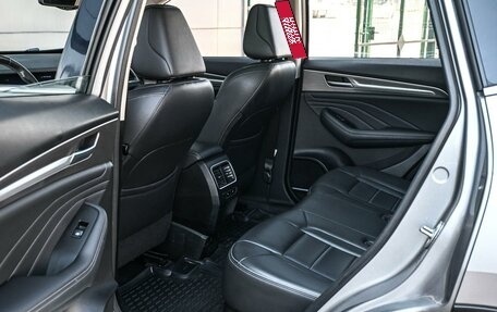 Haval F7 I, 2020 год, 1 834 000 рублей, 11 фотография