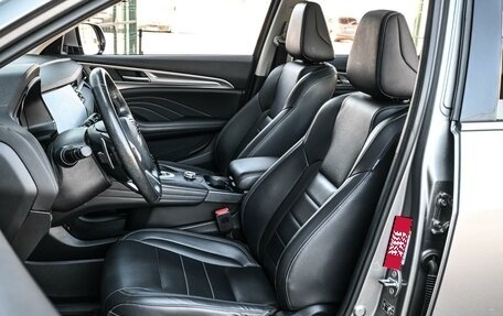 Haval F7 I, 2020 год, 1 834 000 рублей, 10 фотография
