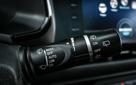 Haval F7 I, 2020 год, 1 834 000 рублей, 18 фотография