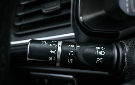 Haval F7 I, 2020 год, 1 834 000 рублей, 17 фотография