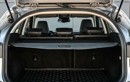 Haval F7 I, 2020 год, 1 834 000 рублей, 23 фотография