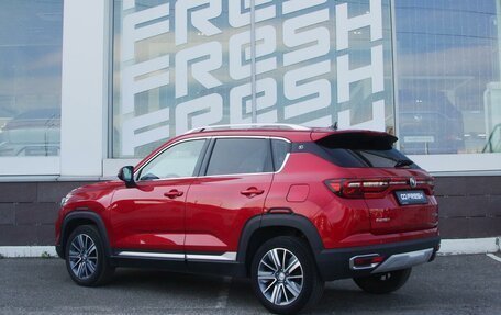 Changan CS35 Plus, 2019 год, 1 477 000 рублей, 2 фотография