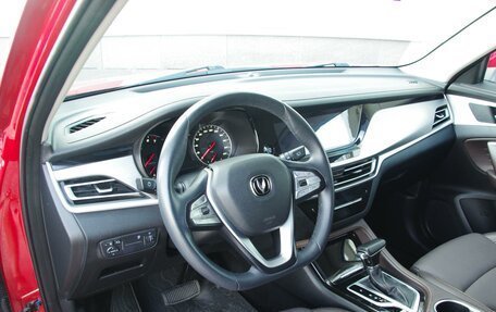 Changan CS35 Plus, 2019 год, 1 477 000 рублей, 6 фотография